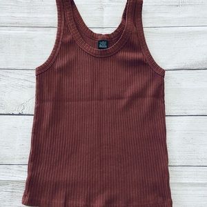 Junior Women’s Tank Top
